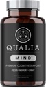 NEUROHACKER COLLECTIVE Qualia Mind Nootropics 154 ct CLAS124; Top Brain Supplement for Memory, Focus, Mental Energy