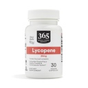 365 podle Whole Foods Market, Lycopene 20 mg, 30 Count