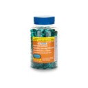 A + Zdraví Naproxen Sodná sůl 220 Mg tekuté gely záda a bolesti svalů, Reliever bolesti / Snižovač horečky (NSAID), 180 Počet