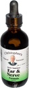 Christopher 's Original Portugas Uch and Nerve Extract, Nerez System Support, 2 fl oz - Pack of 2