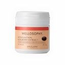 WELLOSOPHY- wellness by oriflame Astaxanthin & Bilberry Extract 30 Kapsle