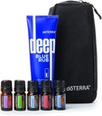 kit doTERRA Athlete