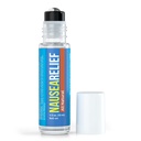 Migrastil Nausea Ease Roll- On (10 ml) - Rychlá pomoc pro urychlení od Motion Nemoci, Migraines, Chemo, atd. - Cruelty- Free & Vegan. Vyrobeno v USA.