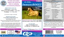 Su-PER ImmunoBOOST Horse Anti- Oxidant Dodatek - Podporuje imunitní systém a nutriční nedostatky - Vitamíny E & C, Grape Seed Extract, Bylinné extrakty - 20 Pound, 5 Měsíc Dodávka