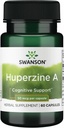 Swanson Huperzine A 50 mcg 60 Kapsle