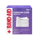 Band- Aid Brand Medium Gauze Pads, 3x3 Inch (Balení po 25)