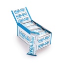 ivan.bar Protein Balené energie Snack Bar 124; Poskytuje zdravou energii 124; Vegan, Všechny přírodní ingredience 124; Soy, Dairy & Gluten zdarma (kokosové mandle Macadamia, 2.5 Ounce (balení 16 barů))