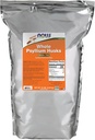 Nyní potraviny doplňky, celé Psylium Husks, non-GMO projekt ověřen, rozpustný fiber, 10- libra