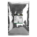 Frontier Co- op Organic Whole Heamomile Flowers, Kosher, Bulk Herb - Sušené heamomile květiny pro čaj, přírodní recepty péče o pleť a další 124; 16 Ounce (balení po 1)