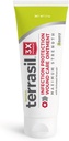 terrasil Wound Care MAX 3X - rána hojení mastnoty, ochrana proti infekci pro borovice, tlakové vředy, Ulcers, Blisters, Cuts, Scraps, & Burns. Dermatologist- Tested (1.7 oz)