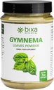 bixa BOTANICAL Gymnema Leaf Powder (Gudmar, Shardunika) 7 Oz / 200 GRM credi124; Digestivní stimulant credi124; přírodní bylinný dodatek