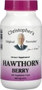 Hawthorn Berry 100 Kapsle