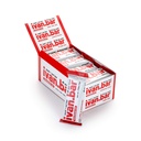Protein Packed Energy Snack Bar I124; Poskytuje zdravou energii 124; Vegan, Všechny přírodní složky I124; Soy, Dairy & gluten zdarma (mandle Macadamia, 2.5 Ounce (Balení 16 barů))