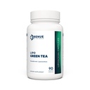Renue By Science Green Tea Extract 124; Vysoká síla Lipozomální dodatek 124; 90 Kapsle - 75mg Green Tea per Serving 124; Non-GMO Creditor 124; Made in The USA & Third- Party Tested