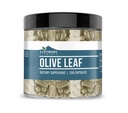 Elements Olive Leaf Extract 200 Kapsle, čisté a neředěné, bez přísad