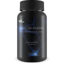 Stem C Regenerate - Natural Stem Cell Support - Nápověda Support Zesílená přírodní kmenové buňky, Podpora snížená motivace, a oxidace - Nejlepší kmenové buněčné doplňky Self Provided
