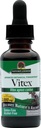 Příroda odpověď Vitex Berry Alkohol zdarma 1 Ounce (2 balení) 124; Podpora žena Hormonální bilance 124; Mensurální podpora 124; Menopauza & plodnost dodatek