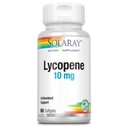 SOLARAY Lycopen, Softgel (Btl- Plastic) 10mg