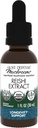 Hostitel Defense Reishi Extract - Heart & Imunitary Health Supplement - Houbový dodatek pro podporu energie a vitality - Reishi dodatek k celkové podpoře Well- Being - 1 fl oz (30 Služeb) *