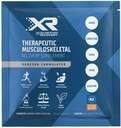 XR ™ Terapeutická muskuloskeletální recovery dodatek 14- Balení 124; Zranění a chirurgické zotavení 124; Aminokyseliny, HMB, Creatin, AAKG 124; Brusinková lychee Flavor Powder Drink Mix 124; NSF Certifikováno pro sport