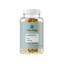 Stejně jako moje Quercetin (100 kapslí), čisté a přírodní, Single Ingredient, Dietní dodatek pro ženy