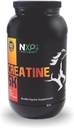 Creatine 5K - Energy Muscle Support Recovery Power Strength Endurance Stamina doplňky pro koně 5 liber (90 Služeb)