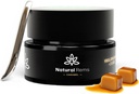 Přírodní Rems Caramael ochucené organické Shilajit - Čisté himalájské organické - Čisté Fulvic kyselé doplněk - Shilajit Energy and Focus Dodatek - holistické zdravotní doplňky...