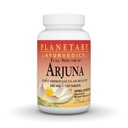 PLANETOR HERBALS Arjuna Full Spectrum Ayurvedic Nutritional Supplement, 550 Mg, 120 Počet