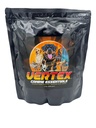 Vertex high- Performance Dog Supplement - Předběžná játra, syrovátka a vaječný protein - Podporuje svaly, zotavení, plodnost, trávení a produkce mléka - Ideální pro práci, chov a aktivní psy - 2 LBS