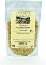 Starwest Botanicals Organic Angelica Root C / S, 4 Ounces