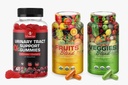 Kompletní wellness combo: Močový trakt a ovoce / Veggie