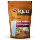 KILLI Milk Thistle Ginger Kurkuma Skořice Amla Powder, 100g