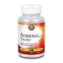 Kal Adrenal Vitality Tablety, 60 Počet