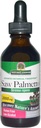 Nature 's Answer Saw Palmetto Berry Extract 2 Fluid Ounce current 124; Podpora prostaty current 124; Natural Urinary Health Current 124; Promotes Hair Growth