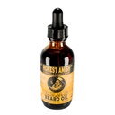 Čestný amiš - čistý vdovský olej - 2 Ounce - Vůně zdarma