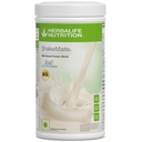 Herbalife Nutrition ShakeMate - Bílkovinné směsi na bázi mléka - 500 gramů