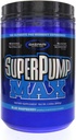 Gaspari Nutrition SuperPump Max Blue Raspberry Ice - 1,41 liber