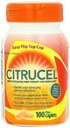 Vlákna v kapsli - Citrucel Citrucel se Smartfiber Caplet
