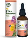 ST Francis HERB Farma Hluboká imunita pro děti, 50 ML