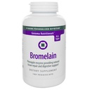 D 'Adamo Nutrition - Bromelain 180c
