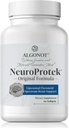 NeuroProtek ® - Jediné lipozomální luteolinové produkty s olivovým olejem z pokrutin. Unikátní, patentovaný, all-přírodní ústní doplněk stravy v měkkém gelu, který může podporovat harmonii mezi tělem a myslí. (1)
