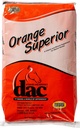 DAC VITAMINY A MINERÁLY "VYTVOŘUJE SVĚT NESHODNOSTI" Orange Superior 40 liber