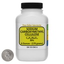 Karboxymethyl celulosa [CMC] 99% potravinový prášek 6 Oz v lahvičce se spořičem