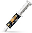 GastroPrep EQ Koně trávicí Fast- působící Gastric Jitters Relief Paste, 60cc