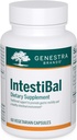 Genestra Brands InsestBal current 124; s esenciálními oleji z Ginger a Wormwood current 124; 60 Kapsle