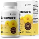 Aquavane Natural Diuretic Relief for Swilled Feet, Ankles, & Nohy - Potenciální bylinné vodní pilulky pro zadržování vody, Swell No More s výkonnými extracts, Ideální pro snížení nohy & Otok nohy