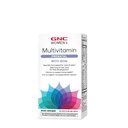 GNC Ženský prenatální multivitaminový vzorec se železem, podporuje vývoj těhotenství a zdravého dítěte, esenciální kyselina listová, zinek, vitaminy vápníku plus B, 120 kaplet