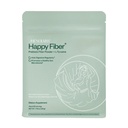 MENOLABS Happy Prebiotic Fiber Supplement - 60 Služeb (213 g) - Experimentální Menopauze Doplňky pro ženy, s L-Tyrosin