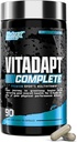 Nutrex Research Vitapharm Kompletní sport Multivitamin pro muže - 24 Vitamíny, KSM- 66 Ashwagandha a Minerály pro sportovce - Mens Multivitamin (90 Kapsle)