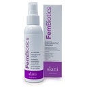 SIANI FemBiotics - Topical Probiotic Body Care for Women 4oz - Hypoalergenní, Vegan, Non GMO, GF, 100% přírodní živé Probiotické, Externí + interní použití, Totally Safe, No Requirement Required